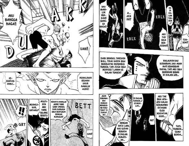 Baca Rave Master - Chapter 14 halaman 53