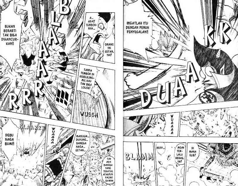 Baca Rave Master - Chapter 14 halaman 54