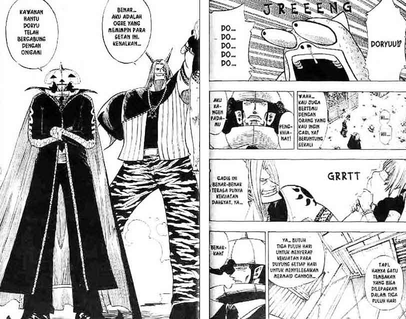 Baca Rave Master - Chapter 14 halaman 56