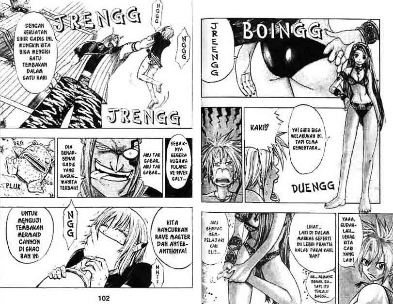 Baca Rave Master - Chapter 14 halaman 57