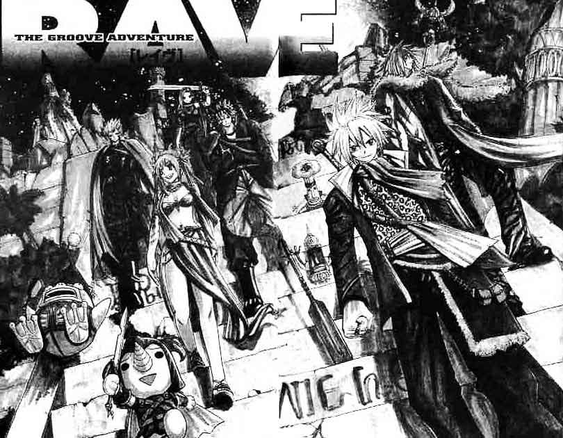 Baca Rave Master - Chapter 14 halaman 58