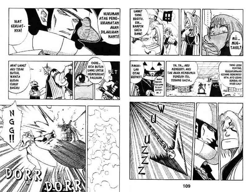 Baca Rave Master - Chapter 14 halaman 60