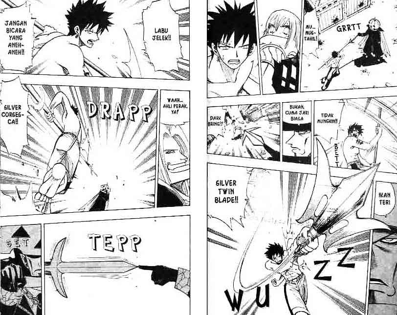 Baca Rave Master - Chapter 14 halaman 62