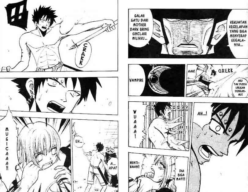 Baca Rave Master - Chapter 14 halaman 63