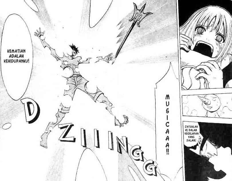 Baca Rave Master - Chapter 14 halaman 64