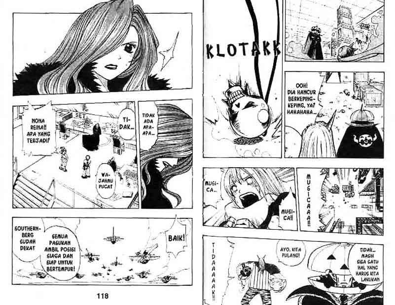 Baca Rave Master - Chapter 14 halaman 65
