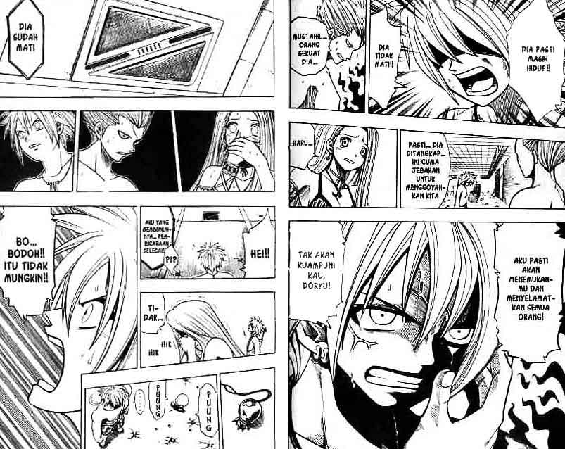 Baca Rave Master - Chapter 14 halaman 68