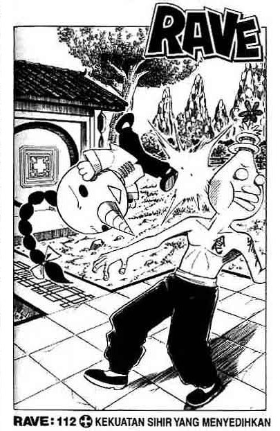 Baca Rave Master - Chapter 14 halaman 69