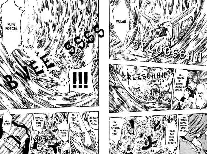 Baca Rave Master - Chapter 14 halaman 7