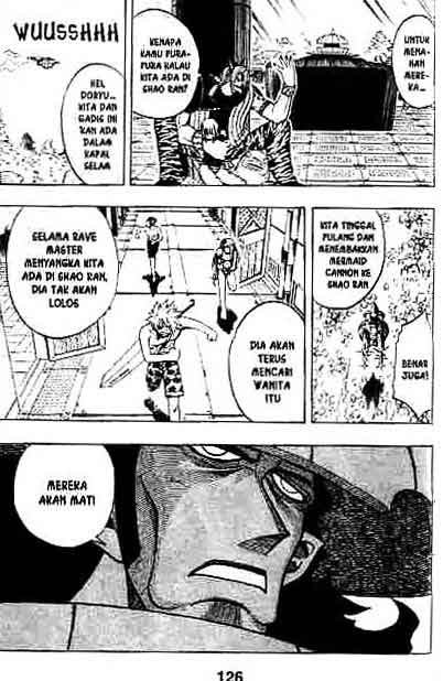 Baca Rave Master - Chapter 14 halaman 70