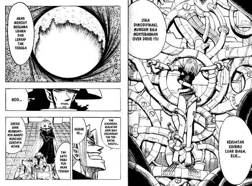 Baca Rave Master - Chapter 14 halaman 72