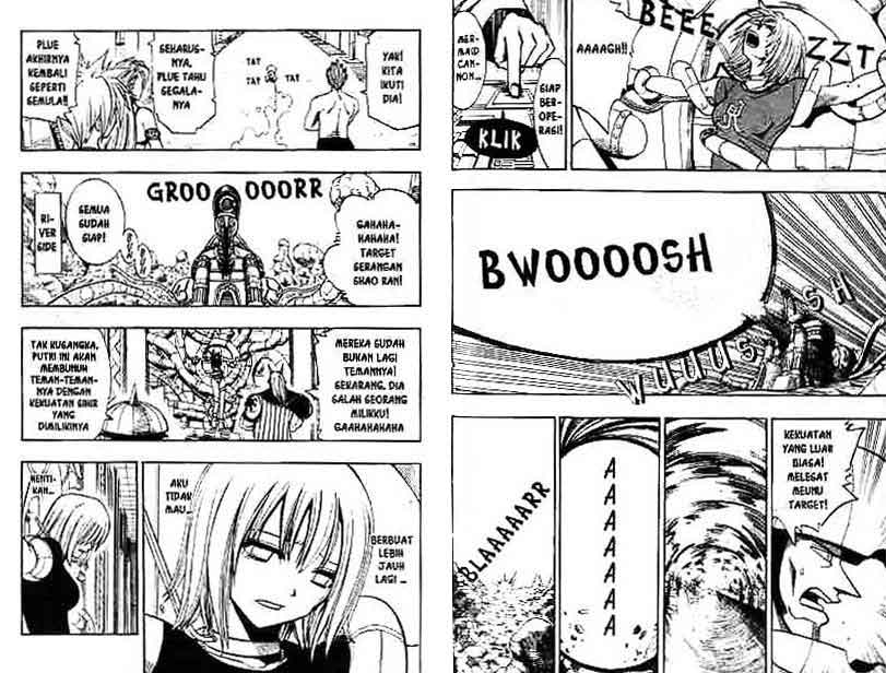 Baca Rave Master - Chapter 14 halaman 75
