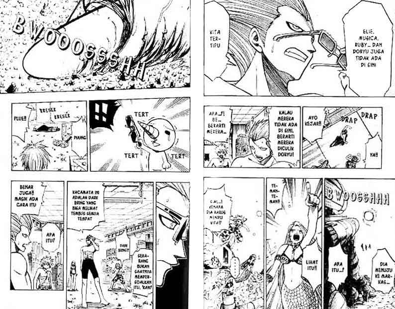 Baca Rave Master - Chapter 14 halaman 76