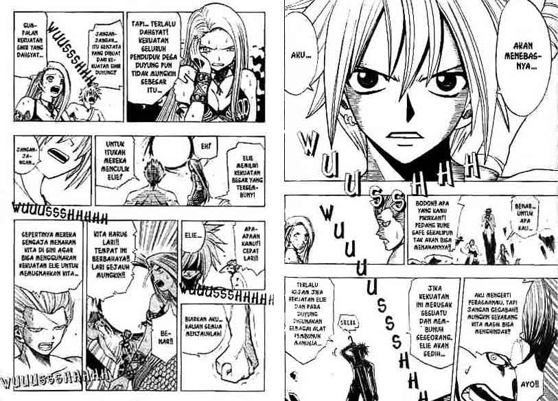 Baca Rave Master - Chapter 14 halaman 77