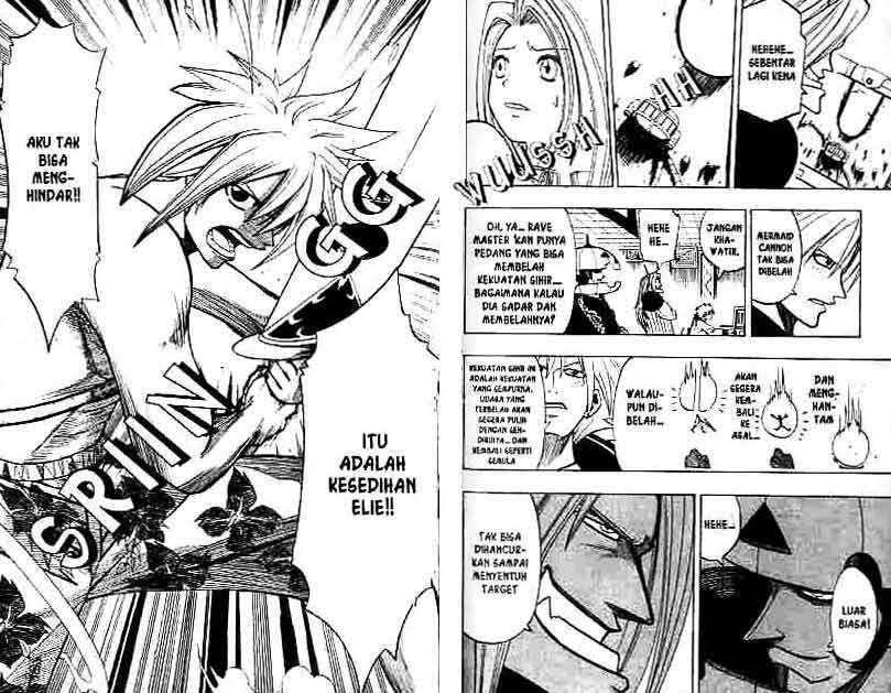 Baca Rave Master - Chapter 14 halaman 78