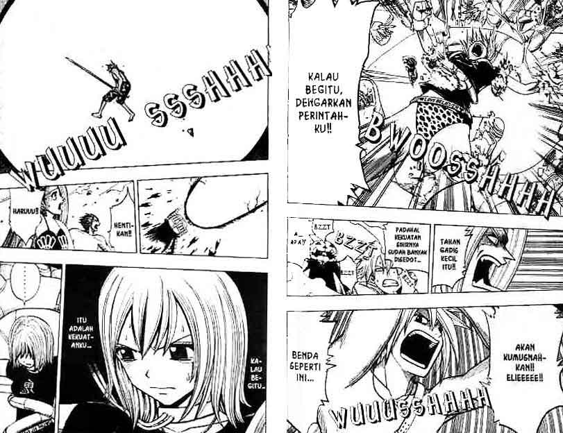 Baca Rave Master - Chapter 14 halaman 79