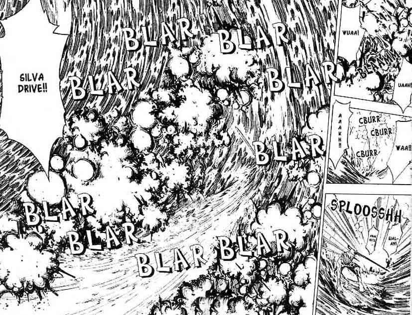 Baca Rave Master - Chapter 14 halaman 8