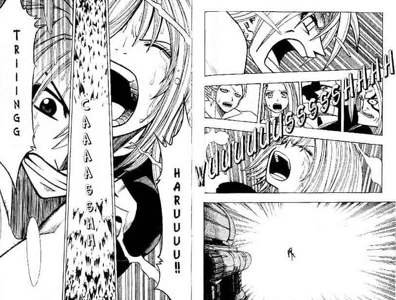 Baca Rave Master - Chapter 14 halaman 80