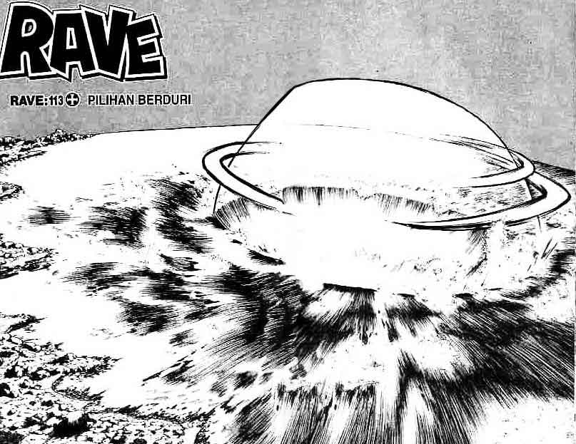 Baca Rave Master - Chapter 14 halaman 81