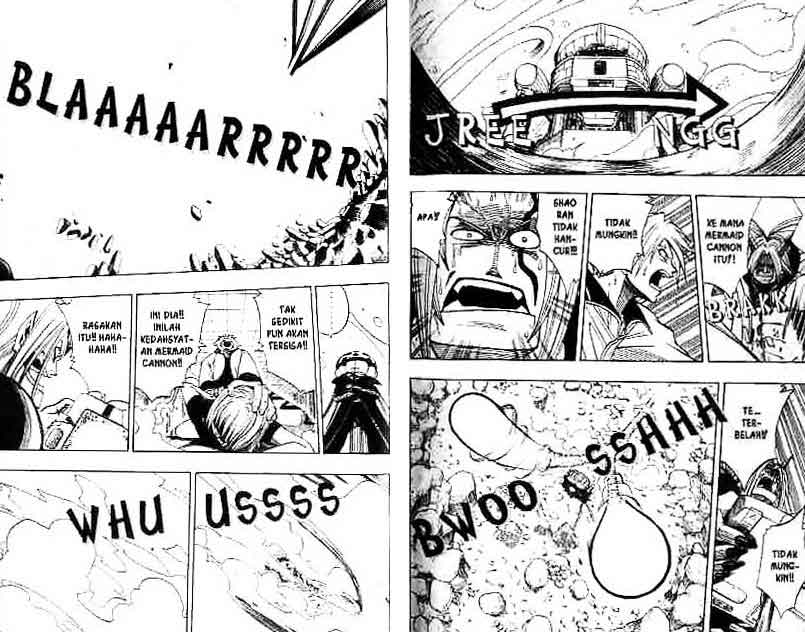 Baca Rave Master - Chapter 14 halaman 82