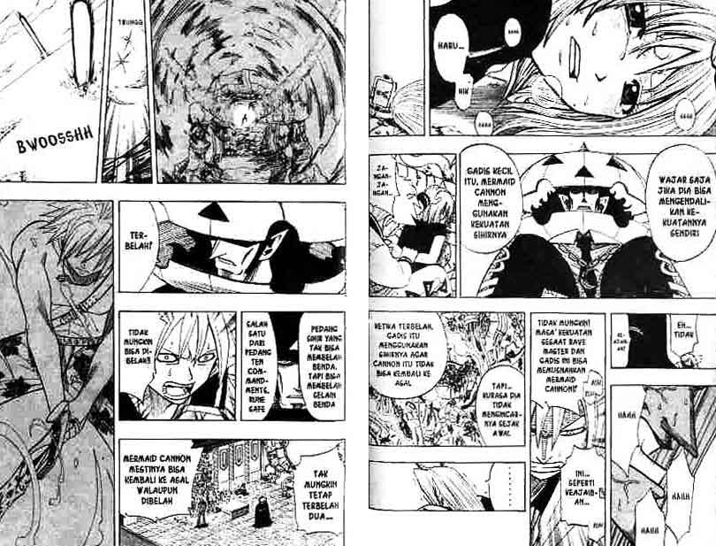 Baca Rave Master - Chapter 14 halaman 83