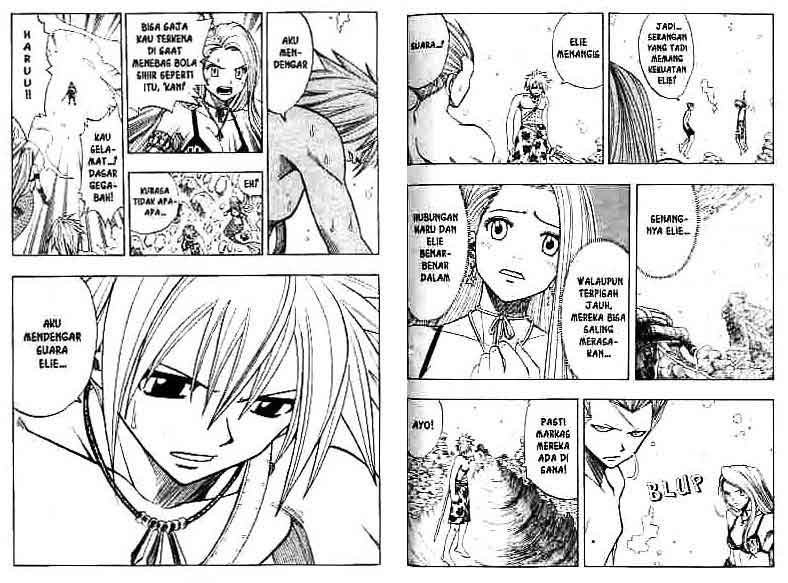 Baca Rave Master - Chapter 14 halaman 84