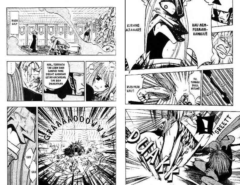 Baca Rave Master - Chapter 14 halaman 85