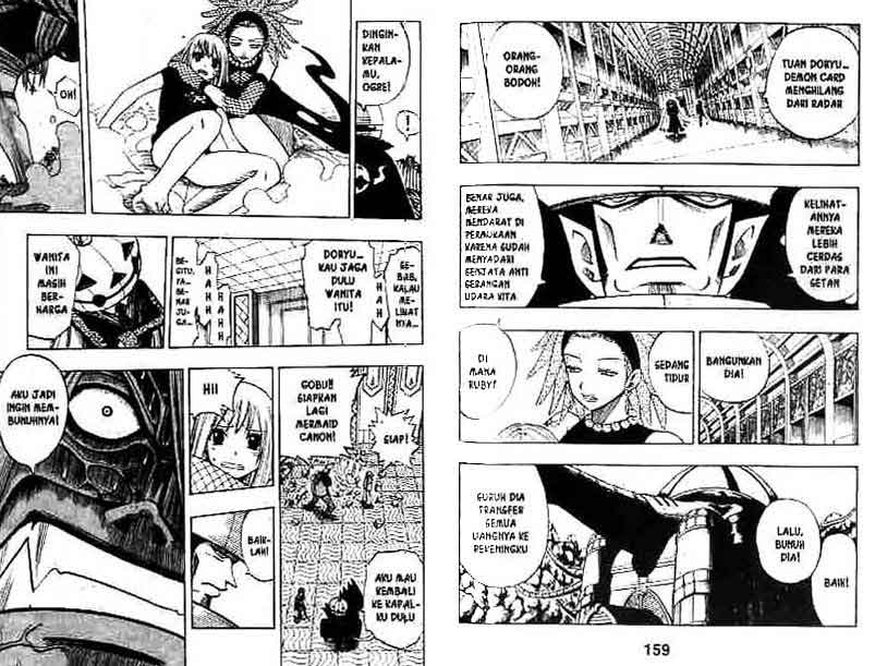 Baca Rave Master - Chapter 14 halaman 86