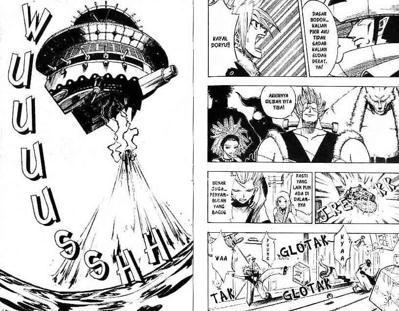 Baca Rave Master - Chapter 14 halaman 89