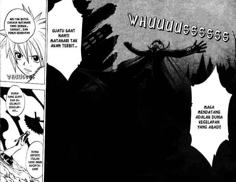 Baca Rave Master - Chapter 14 halaman 95