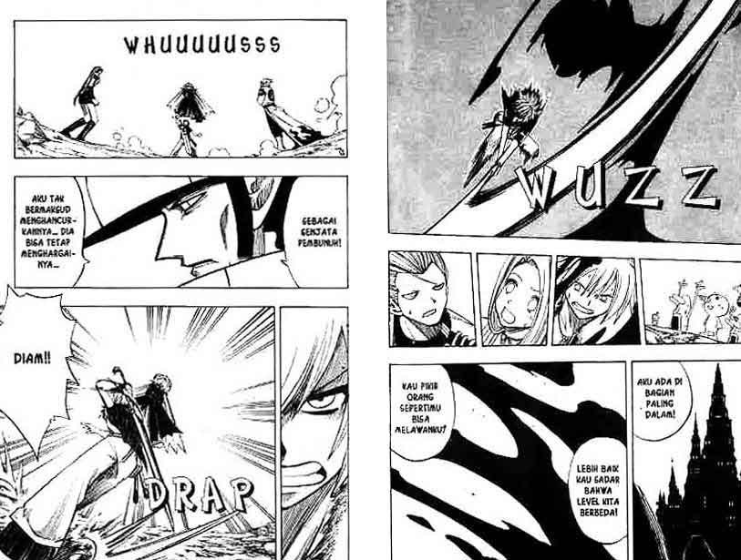 Baca Rave Master - Chapter 14 halaman 99