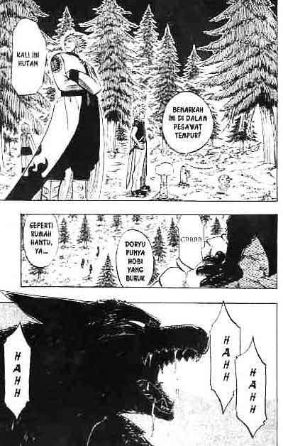 Baca Rave Master - Chapter 15 halaman 14