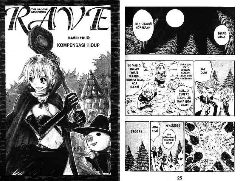 Baca Rave Master - Chapter 15 halaman 15