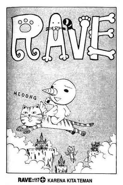 Baca Rave Master - Chapter 15 halaman 25