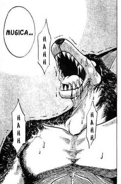 Baca Rave Master - Chapter 15 halaman 26