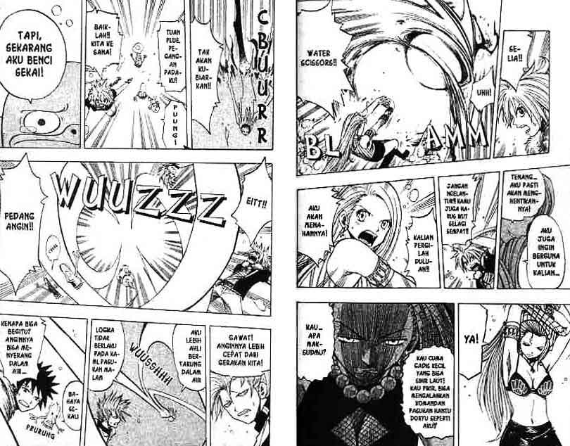 Baca Rave Master - Chapter 15 halaman 46