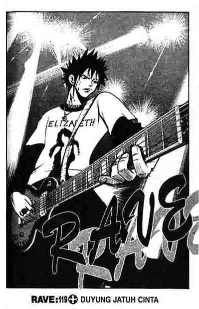 Baca Rave Master - Chapter 15 halaman 47
