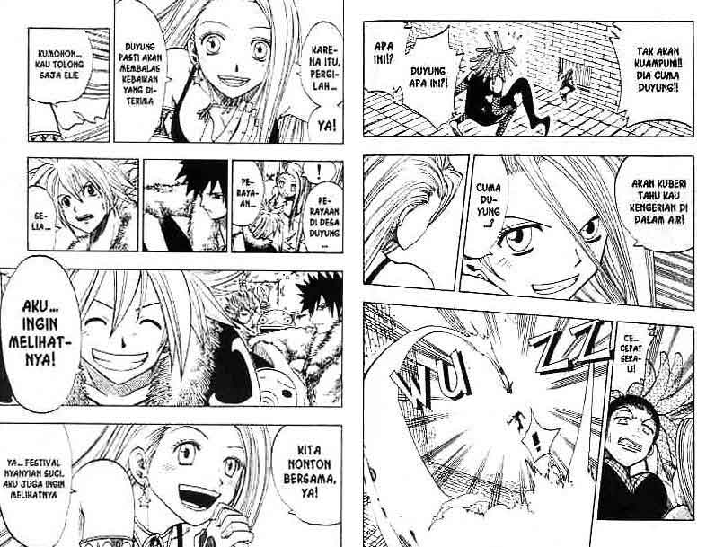 Baca Rave Master - Chapter 15 halaman 50