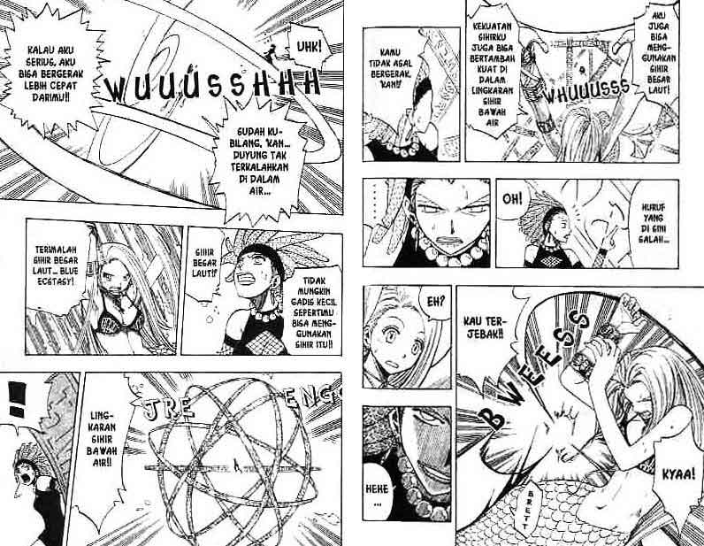 Baca Rave Master - Chapter 15 halaman 51