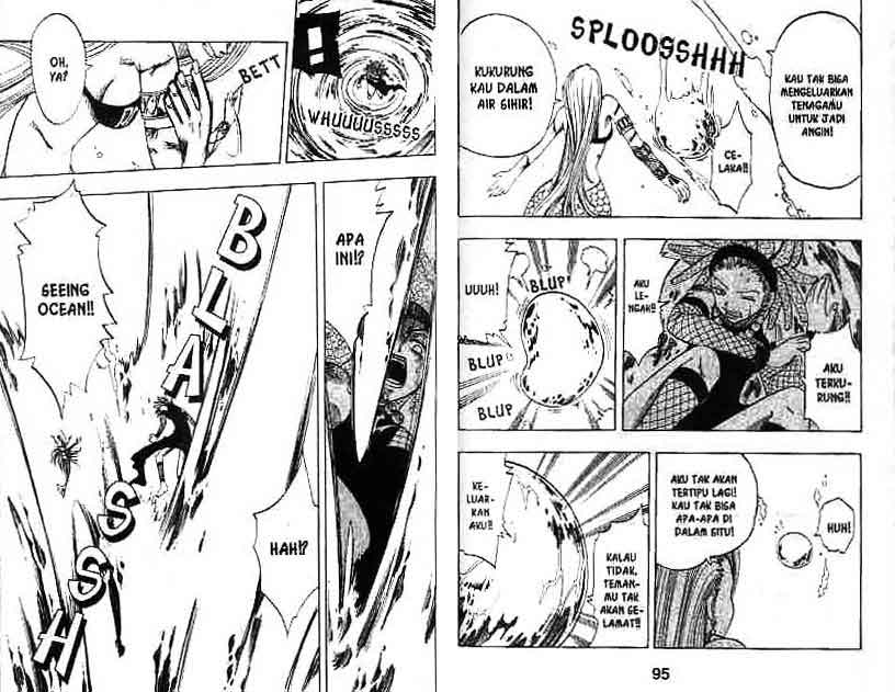 Baca Rave Master - Chapter 15 halaman 53