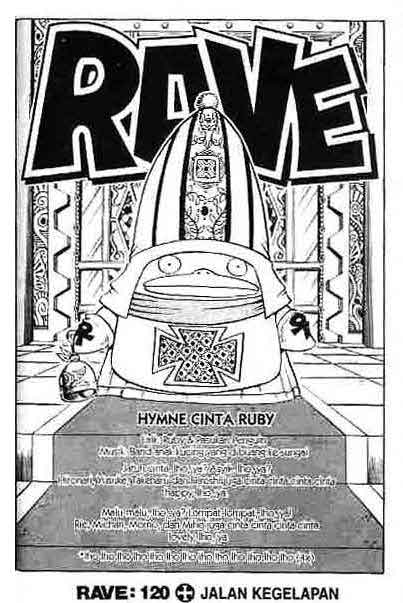Baca Rave Master - Chapter 15 halaman 58
