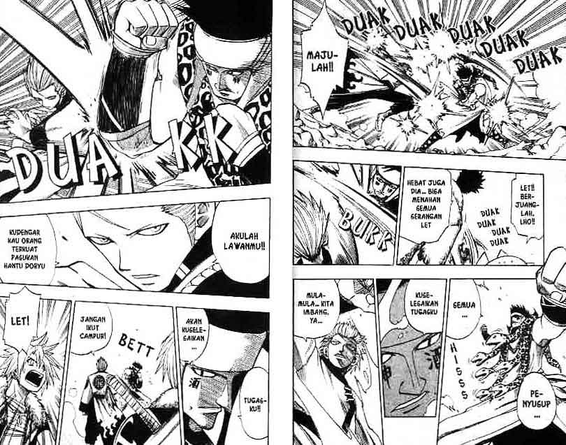 Baca Rave Master - Chapter 15 halaman 63