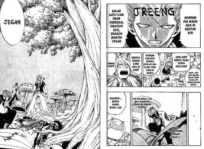 Baca Rave Master - Chapter 15 halaman 66