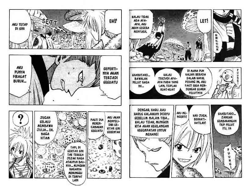 Baca Rave Master - Chapter 15 halaman 67