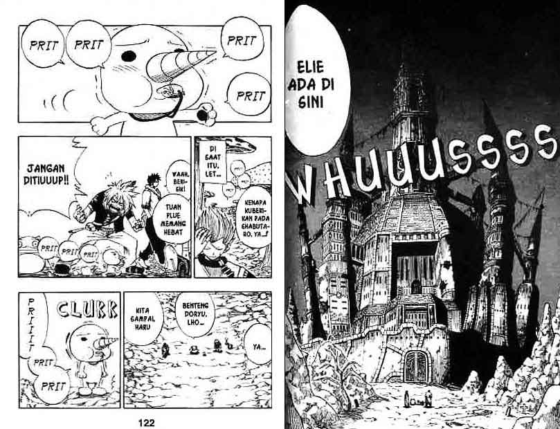 Baca Rave Master - Chapter 15 halaman 68