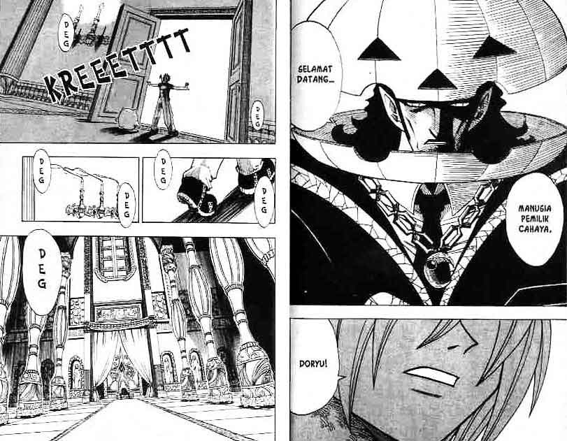 Baca Rave Master - Chapter 15 halaman 74