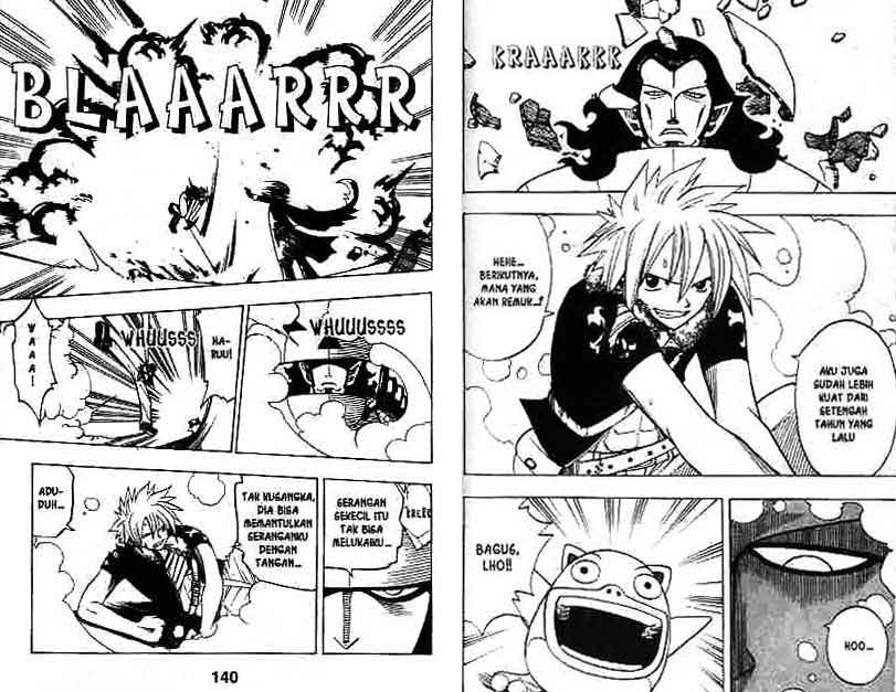 Baca Rave Master - Chapter 15 halaman 77