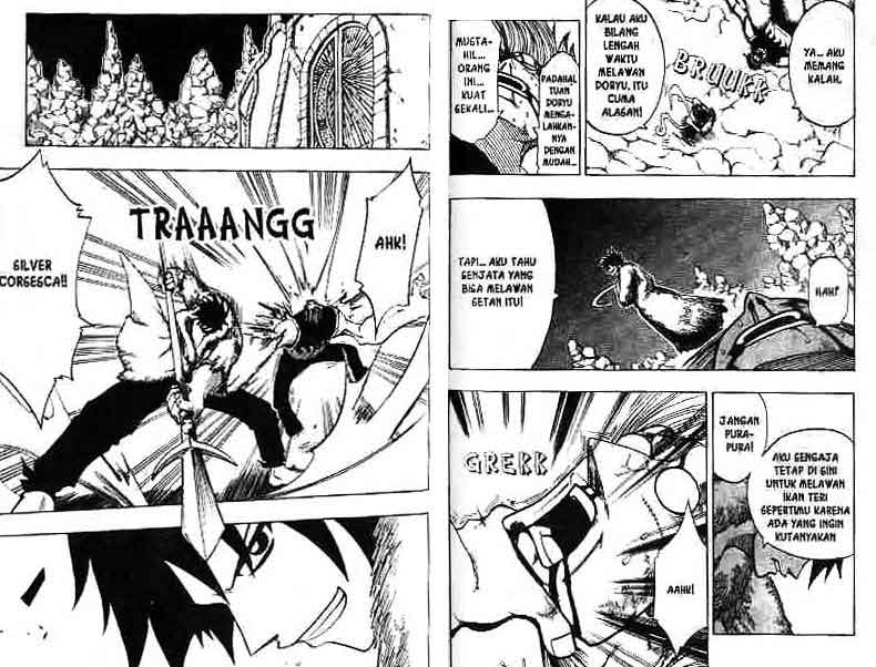 Baca Rave Master - Chapter 15 halaman 78