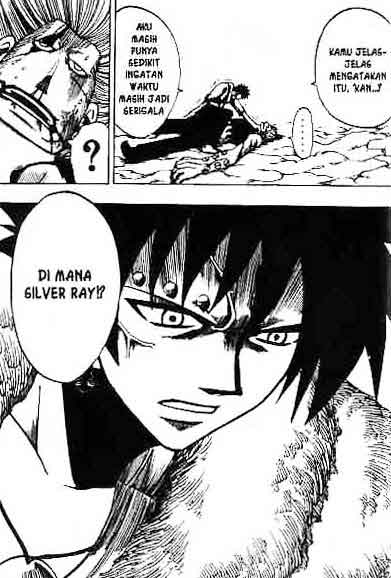 Baca Rave Master - Chapter 15 halaman 79