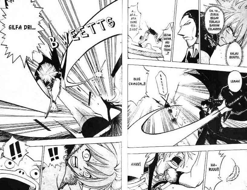 Baca Rave Master - Chapter 15 halaman 83